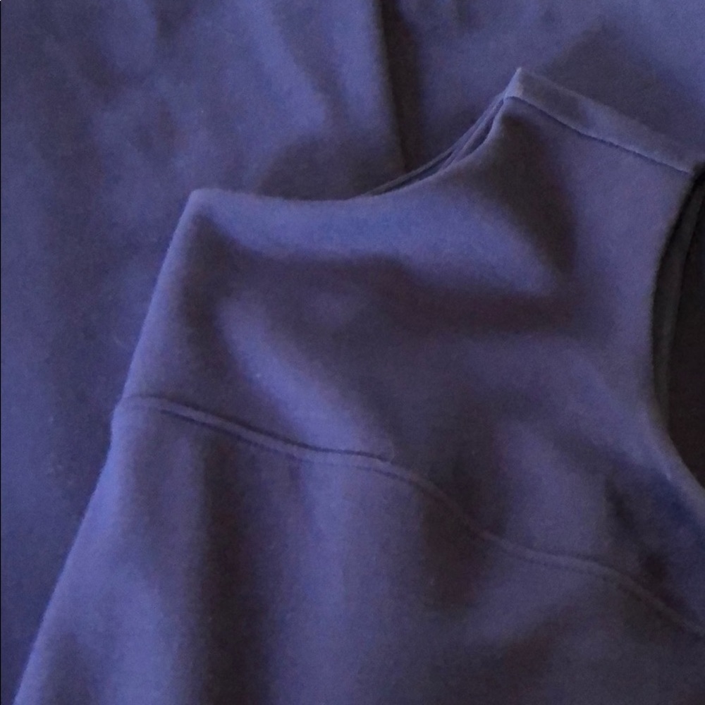 Sleeveless Dress with pockets